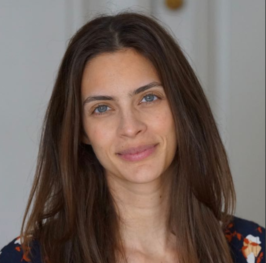 Marianna Romanelli